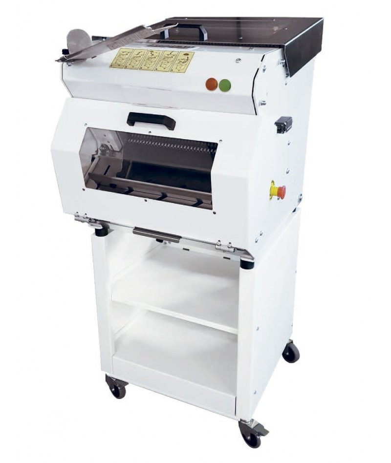 Cortadora de pan de Autoservicio automática Self-Service SS4B