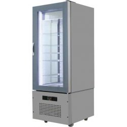 Vitrina Expositora 620x600x1620 SFL5-1 | La Casa del Chef