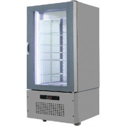 Vitrina Expositora 820x660x1620 SFL7-1 | La Casa del Chef