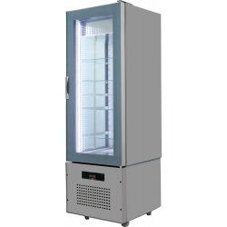 Vitrina expositora 620x660x1960 SFL6-1 - SFL6-1