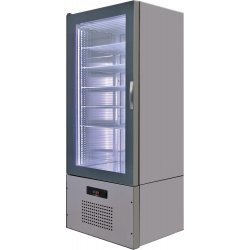 Vitrina expositora 820x660x1960 SFL8-1 - SFL8-1