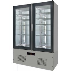 Vitrina expositora 1250x660x1960 SFL12-1 - SFL12-1