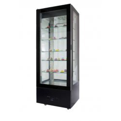 Vitrina Expositora 820x670x2250 Florence XL-SFLIXL | La Casa del Chef