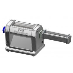 Maquina para hacer pasta Imperia Restaurant Eléctrica RMN 220. Rodillos de acero 210 mm