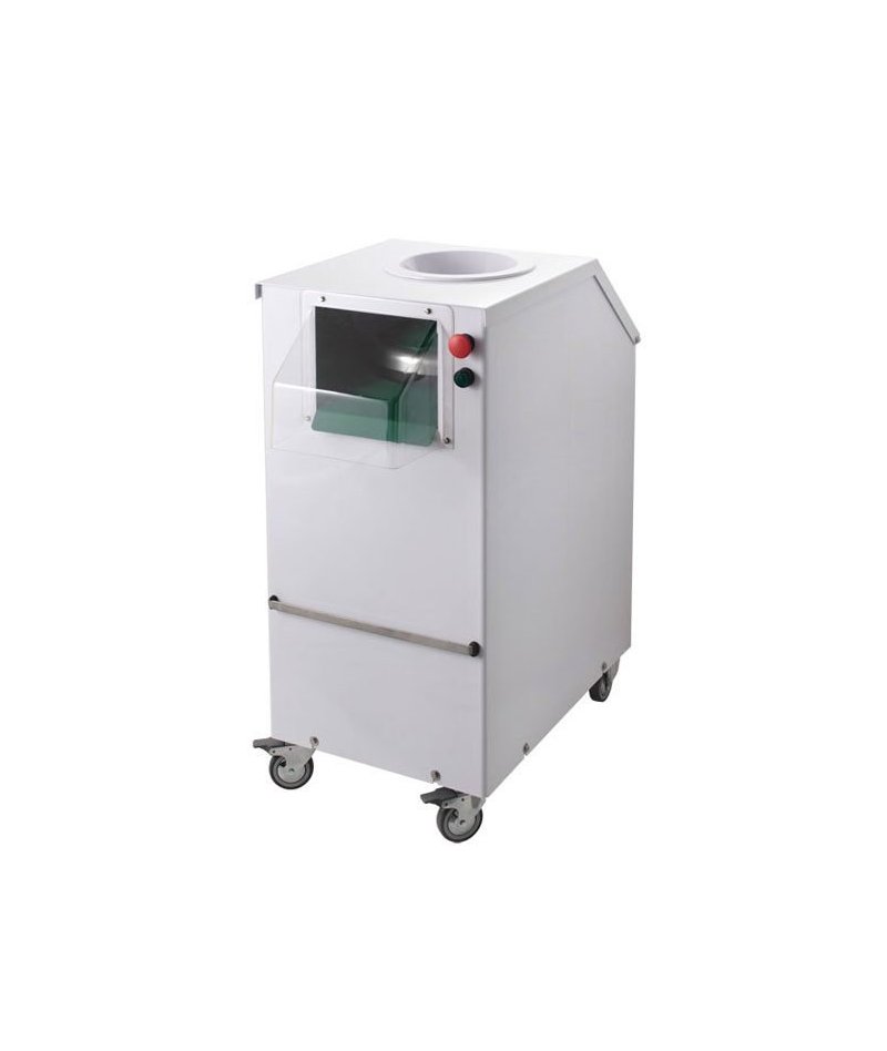 Boleadora de pizza HPAL1300 de 20 a 1000 Gr