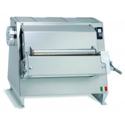 Laminadora de Pasta 400mm Corta Pasta | La Casa del Chef
