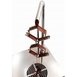 Dispensadora de chocolate Two