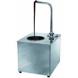 Dispensadora para productos fluidos (sin calentar) - FUENTE