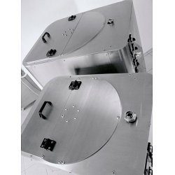 Fundidor industrial 100 Kg