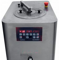 Atemperadora estatica Cuadro 10 Kg