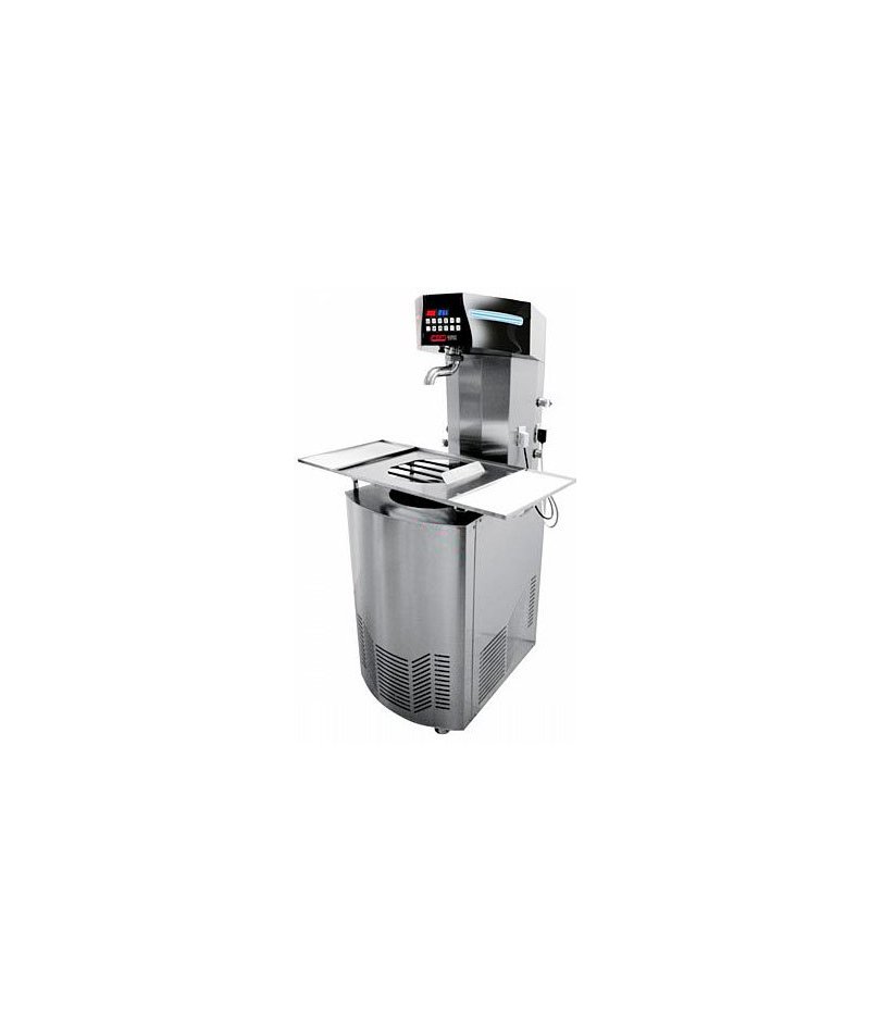 Atemperadora Proxima 25 Kg