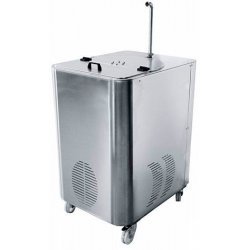 Fundidor industrial 50 Kg