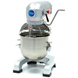Mezclador Planetario MPM 20L | La Casa del Chef