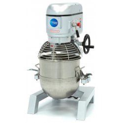 Mezclador Planetario MPM 60L