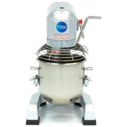 Mezclador Planetario MPM 10L | La Casa del Chef