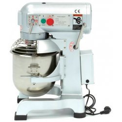 Mezclador Planetario MPM 10L