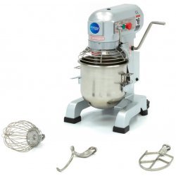 Mezclador Planetario MPM 10L