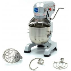 Mezclador Planetario MPM 20L