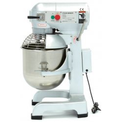 Mezclador Planetario MPM 30L | La Casa del Chef