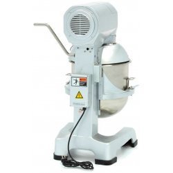 Mezclador Planetario MPM 30L