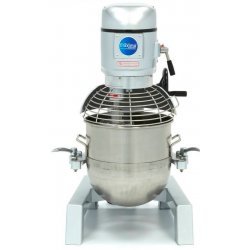 Mezclador Planetario MPM 40L
