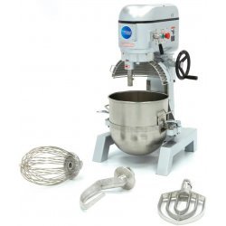 Mezclador Planetario MPM 40L
