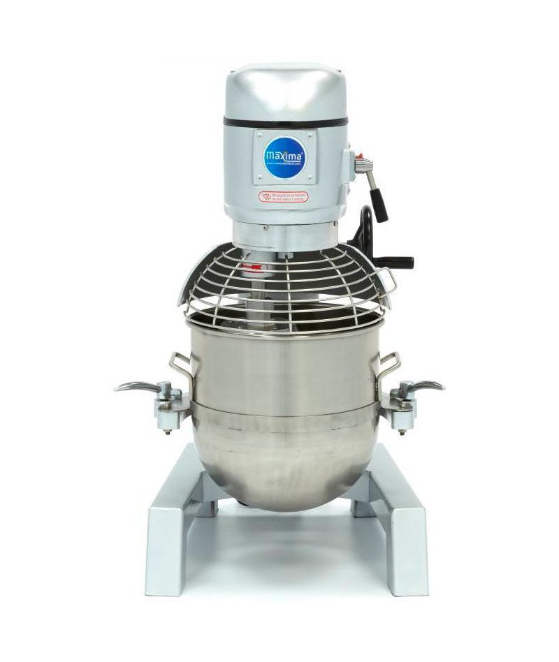 Mezclador Planetario MPM 60L