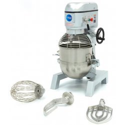 Mezclador Planetario MPM 60L