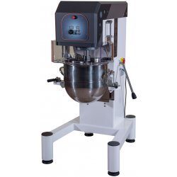 Amasadora planetaria de pie profesional CPL1640VE 40 Lt - con variador