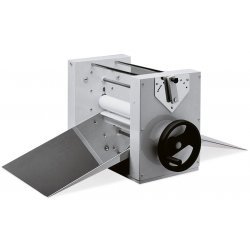 Laminadora de Pasta Manual 400 | La Casa del Chef
