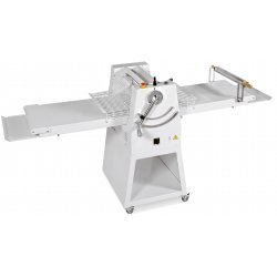 Máquina Laminadora GP 500X1000 con Base | La Casa del Chef