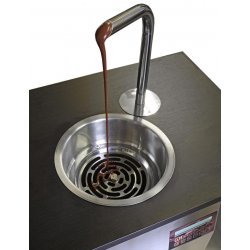 Dispensadora de chocolate One