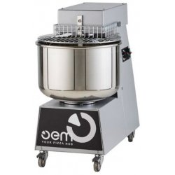 Amasadora OEM FX301T de Cabezal Fijo | La Casa del Chef