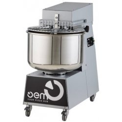 Amasadora OEM RB401T de cabezal elevable
