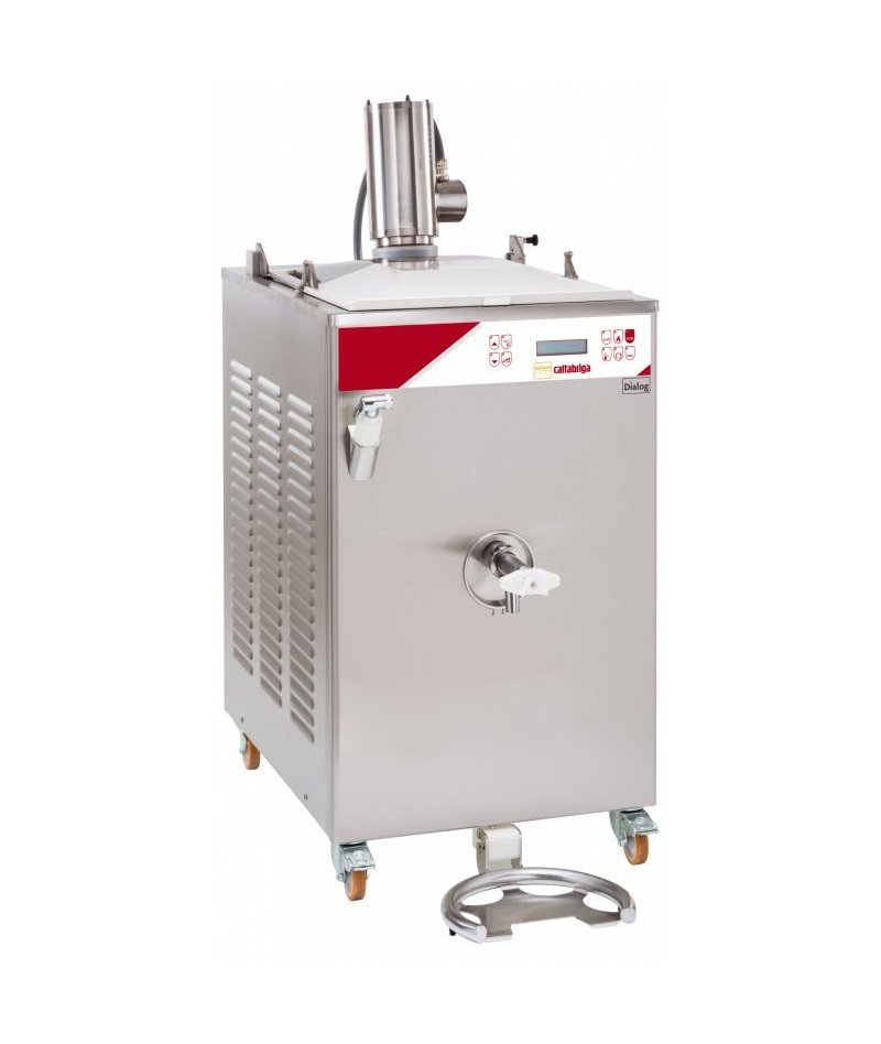 CATTABRIGA PASTEURIZADOR PSK KEL 125/S