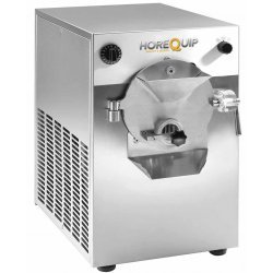 Mantecadora horizontal LCH4 de carga 2,5L/H