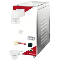 Montadora de Nata Pequeña 2L Cattabriga Lucky Moon | La Casa del Chef