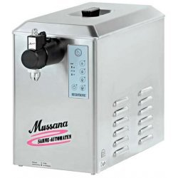Montadora de Nata 4 Litros Mussana Boy | La Casa del Chef