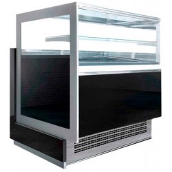Orion KATE para 12, 18 y 24 cubetas y pasteleria