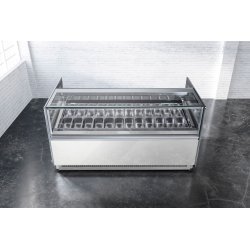 Orion KATE para 12, 18 y 24 cubetas y pasteleria