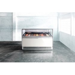 Orion KATE para 12, 18 y 24 cubetas y pasteleria