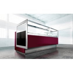 Orion KATE para 12, 18 y 24 cubetas y pasteleria