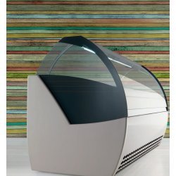 Orion EVO para 12, 18 y 24 cubetas y pasteleria canalizable