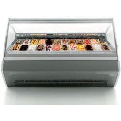 Orion TECNICA para helados y pasteleria