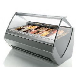 Orion TECNICA para helados y pasteleria