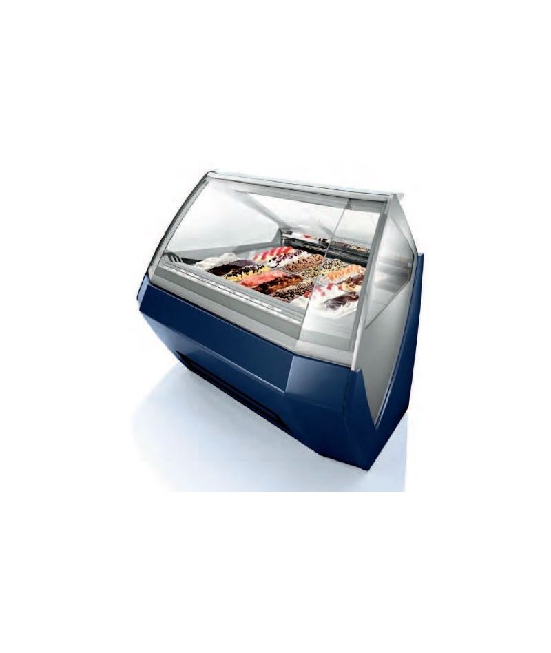 Orion TECNICA para helados y pasteleria