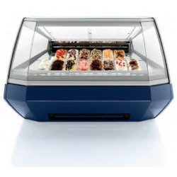 Orion TECNICA para helados y pasteleria