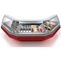 Orion TECNICA para helados y pasteleria