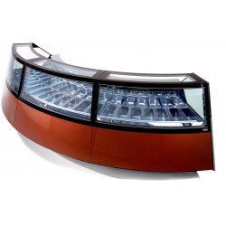 Orion 365 con versiones pasteleria, heladeria, semifrios, refrigeracion