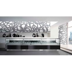 Orion KT24 con versiones pasteleria, heladeria, semifrios, refrigeracion